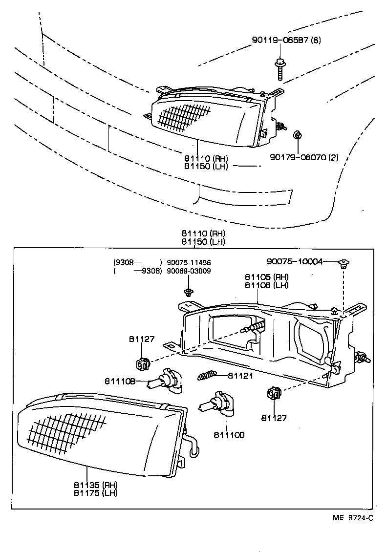 Headlamp