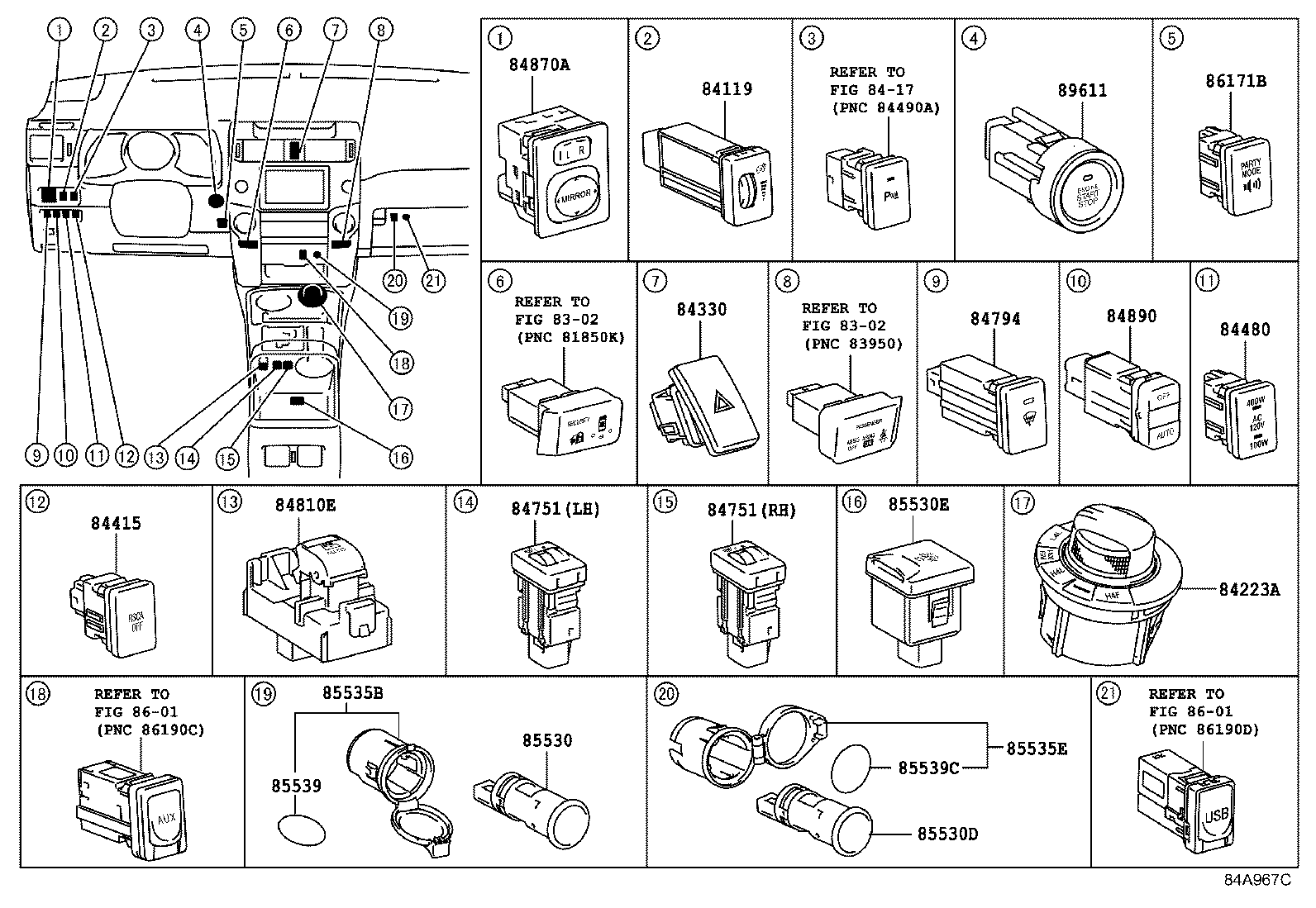 Switch & Relay & Computer