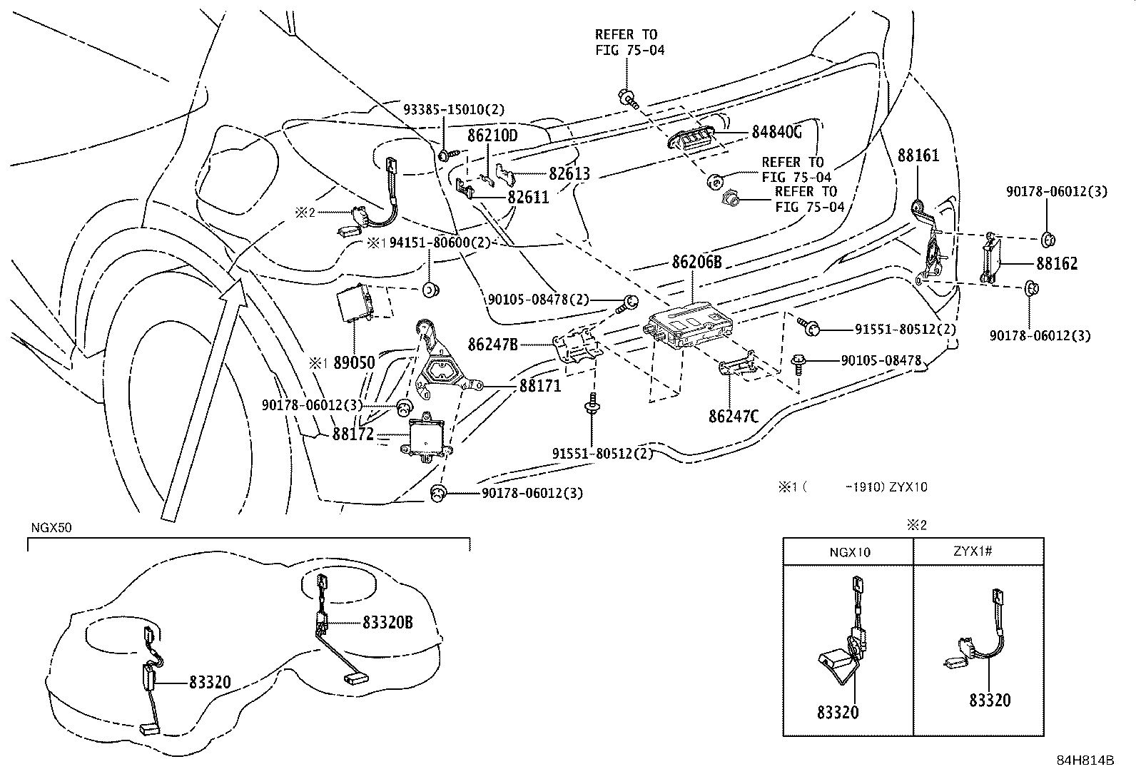Switch & Relay & Computer