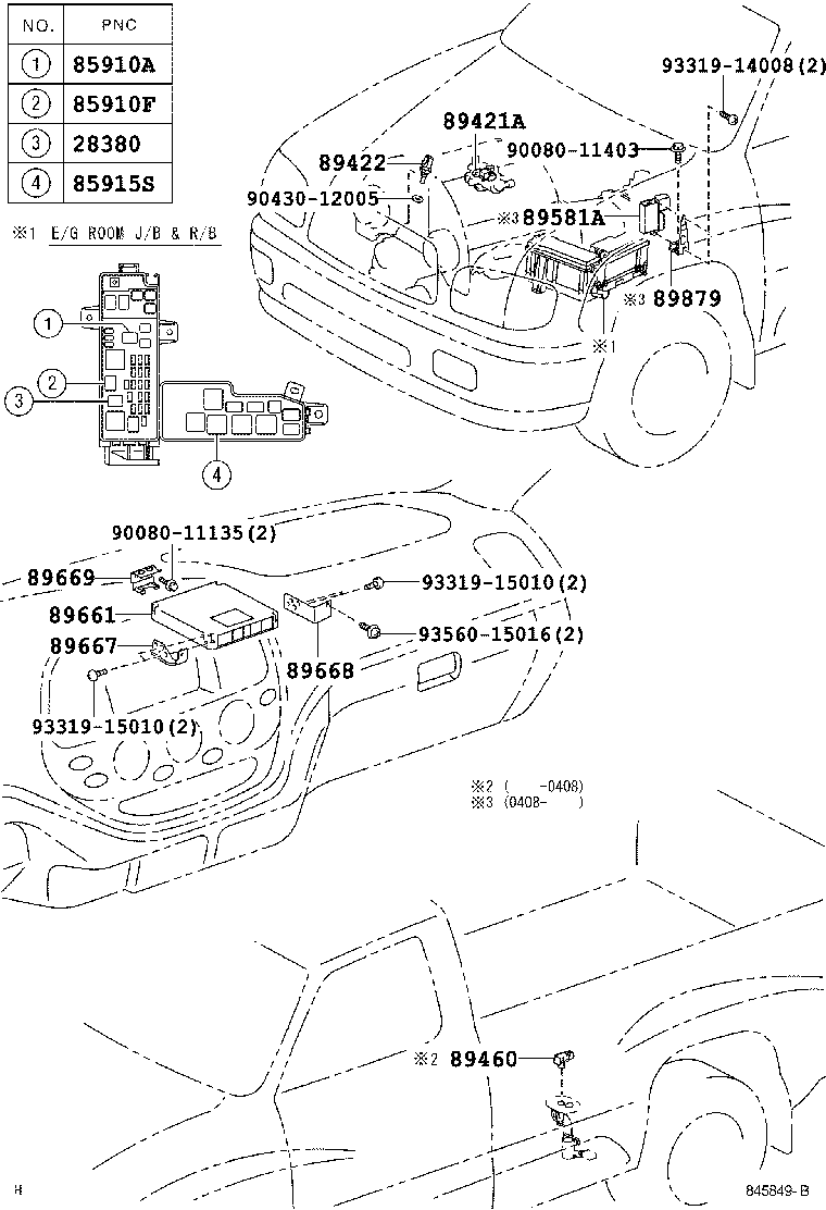 Fuel Injection System