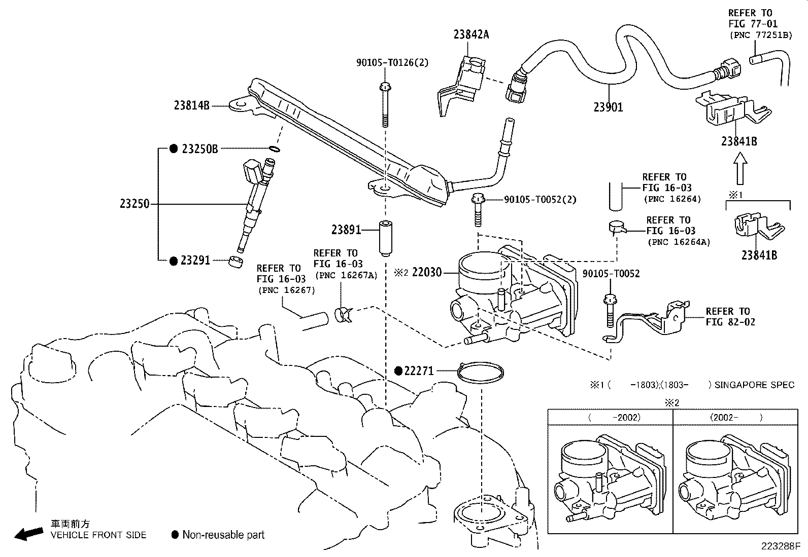 Fuel Injection System