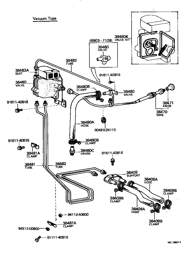 Transfer Direct Clutch, Low Brake & Support