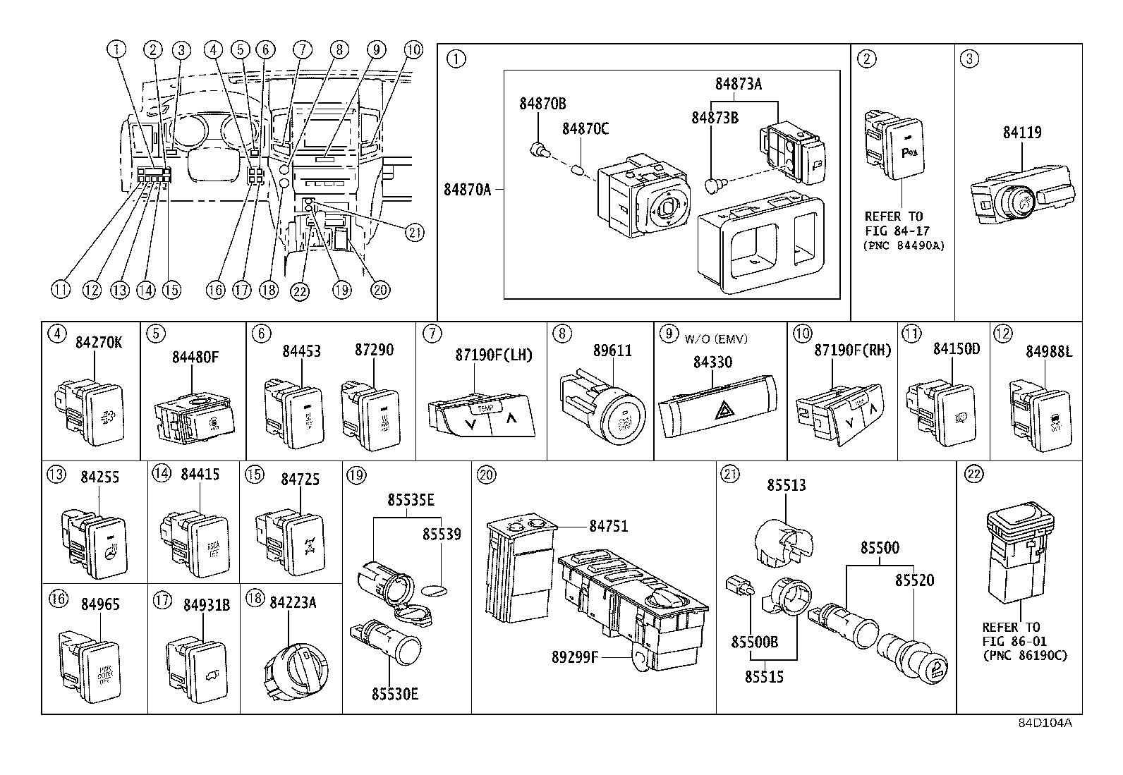 Switch & Relay & Computer