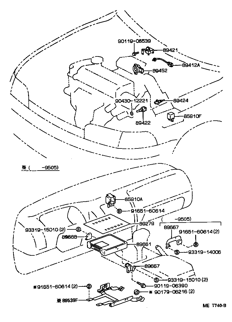 Fuel Injection System