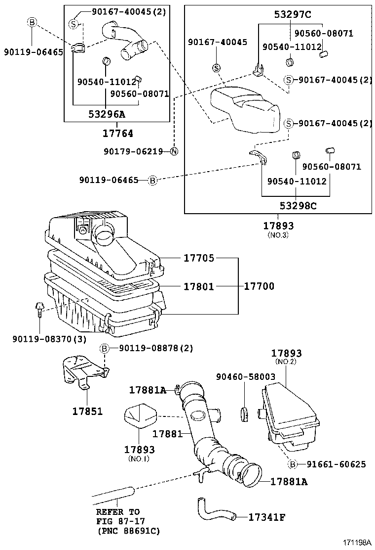 Air Cleaner