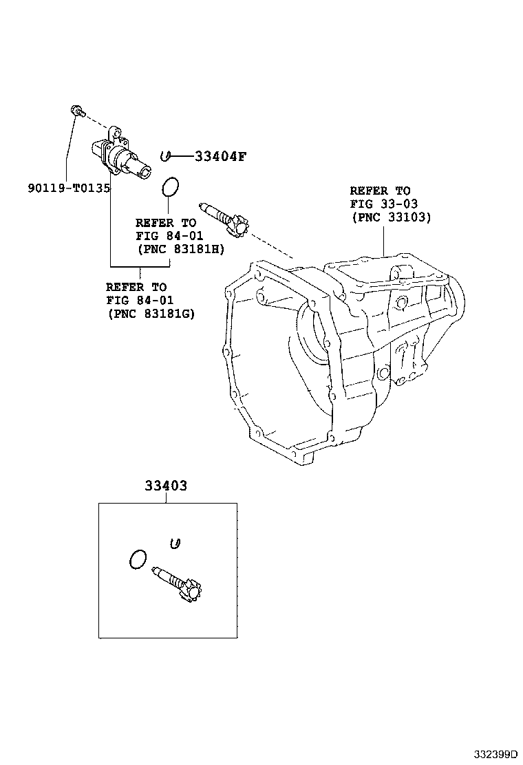 Speedometer Driven Gear