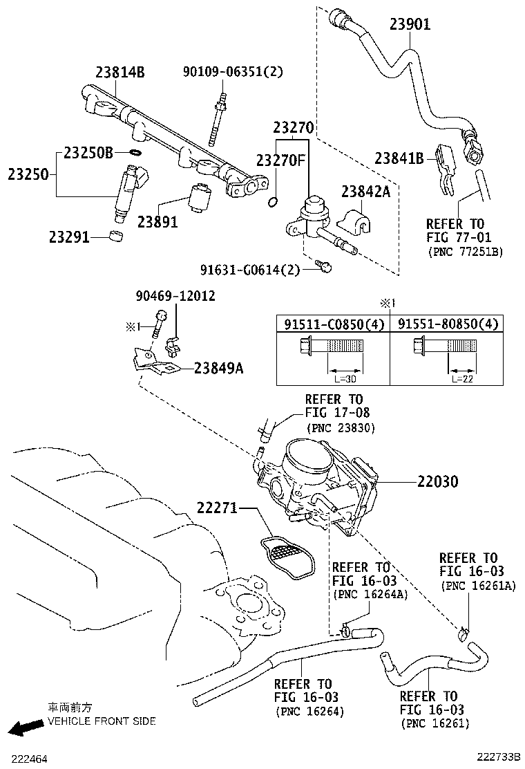 Fuel Injection System