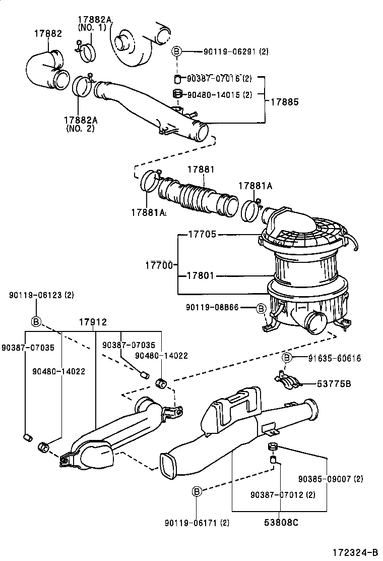 Air Cleaner