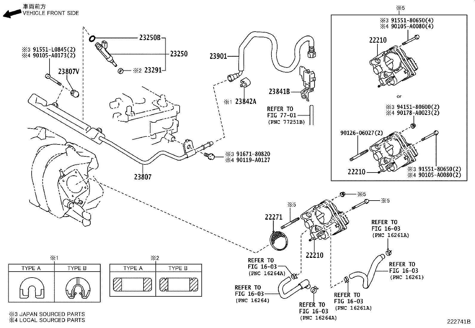 Fuel Injection System