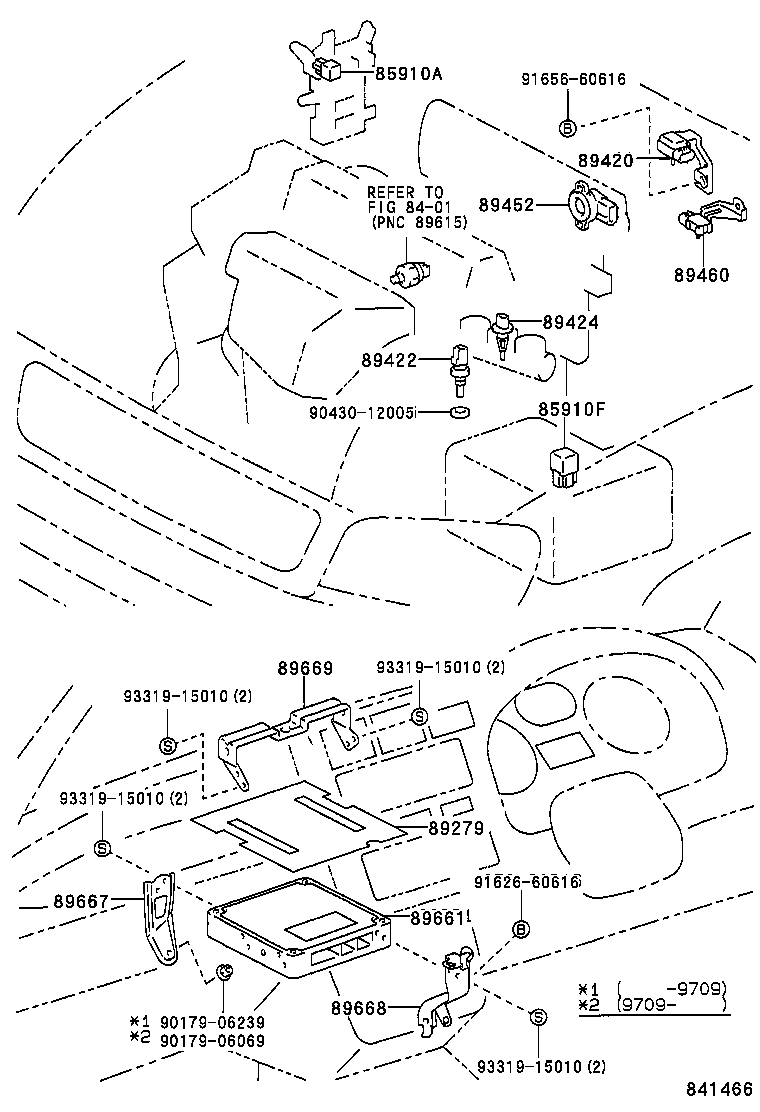 Fuel Injection System