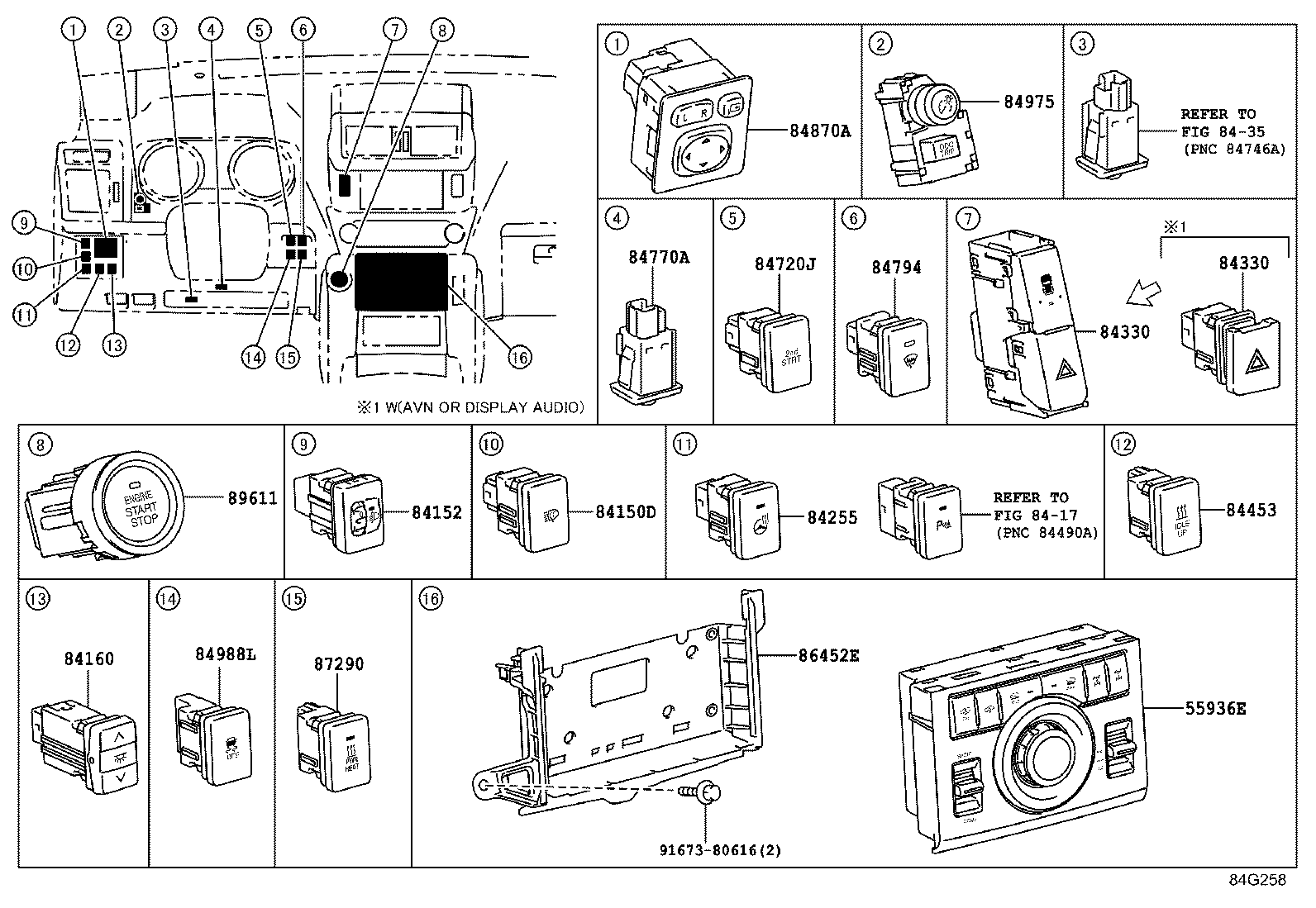 Switch & Relay & Computer