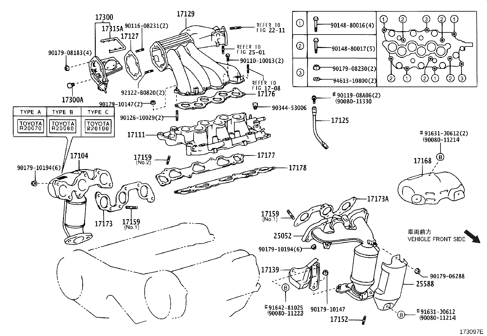 Manifold