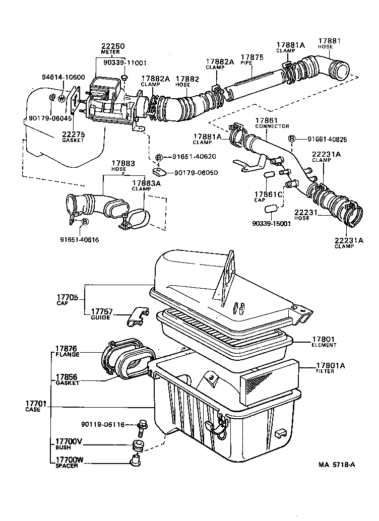 Air Cleaner