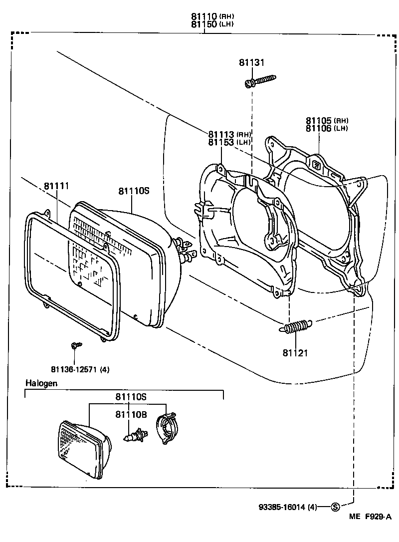 Headlamp