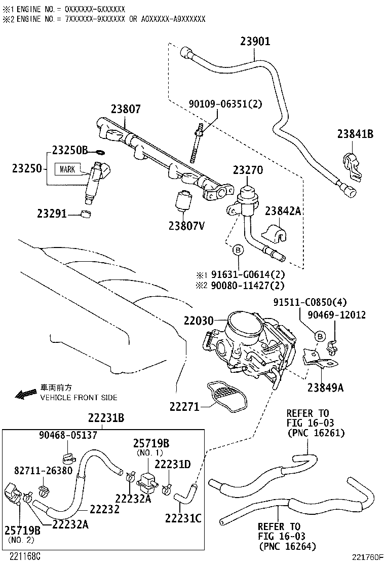 Fuel Injection System