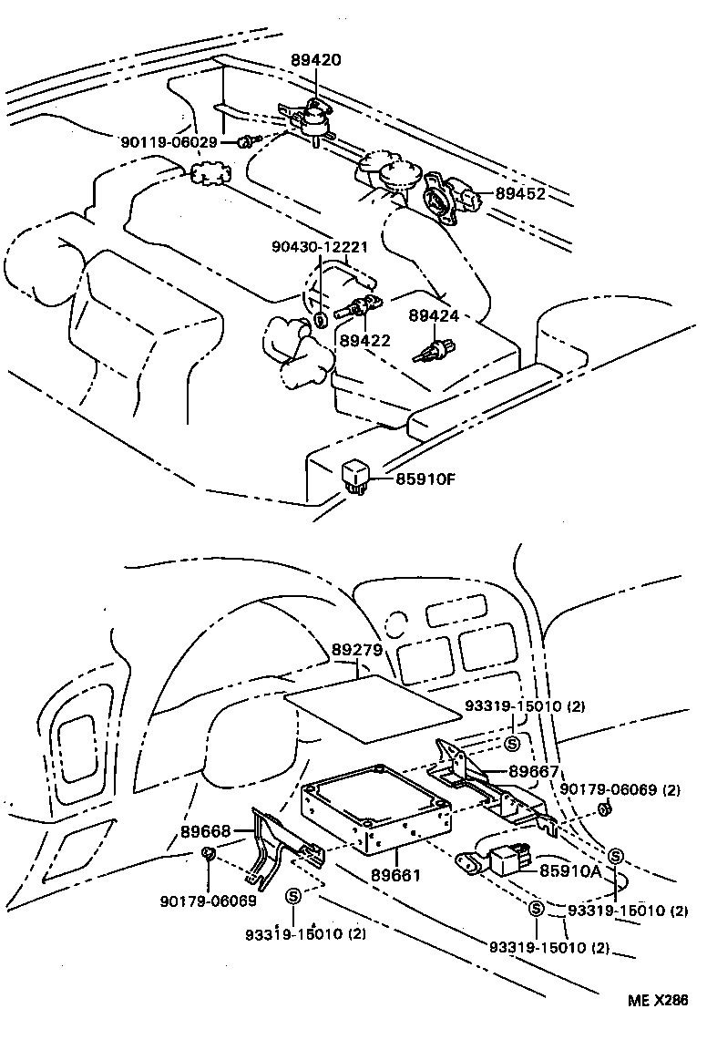 Fuel Injection System