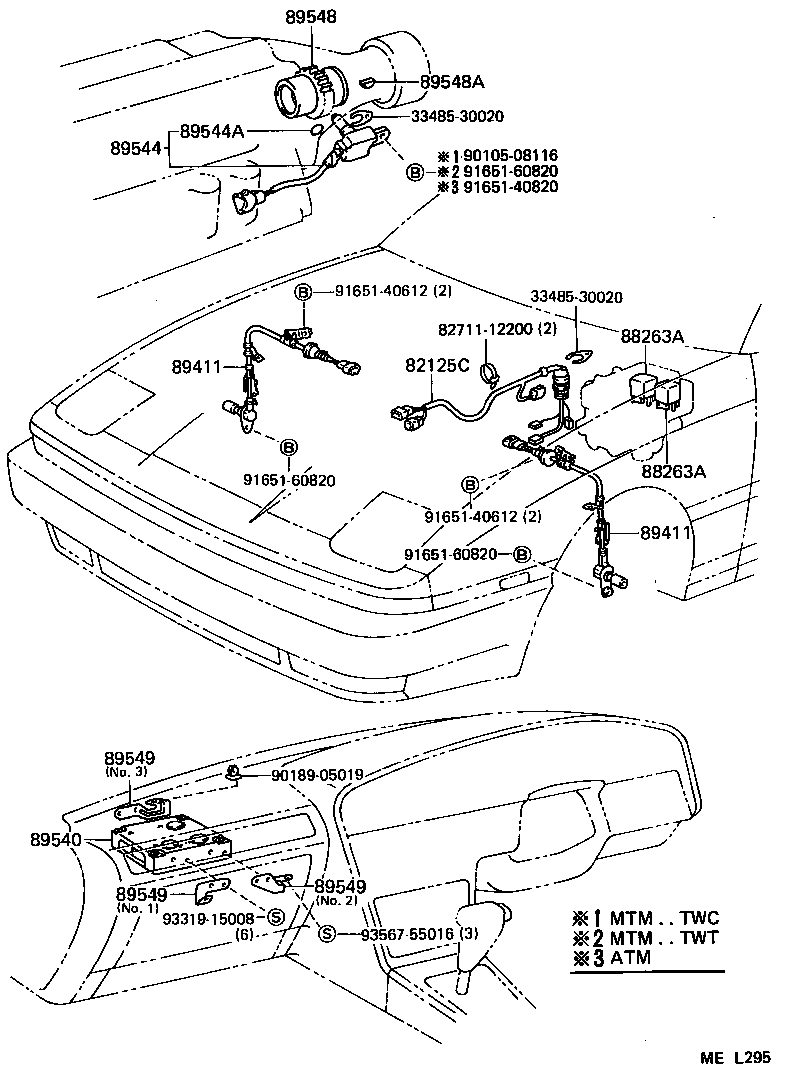 ABS VSC