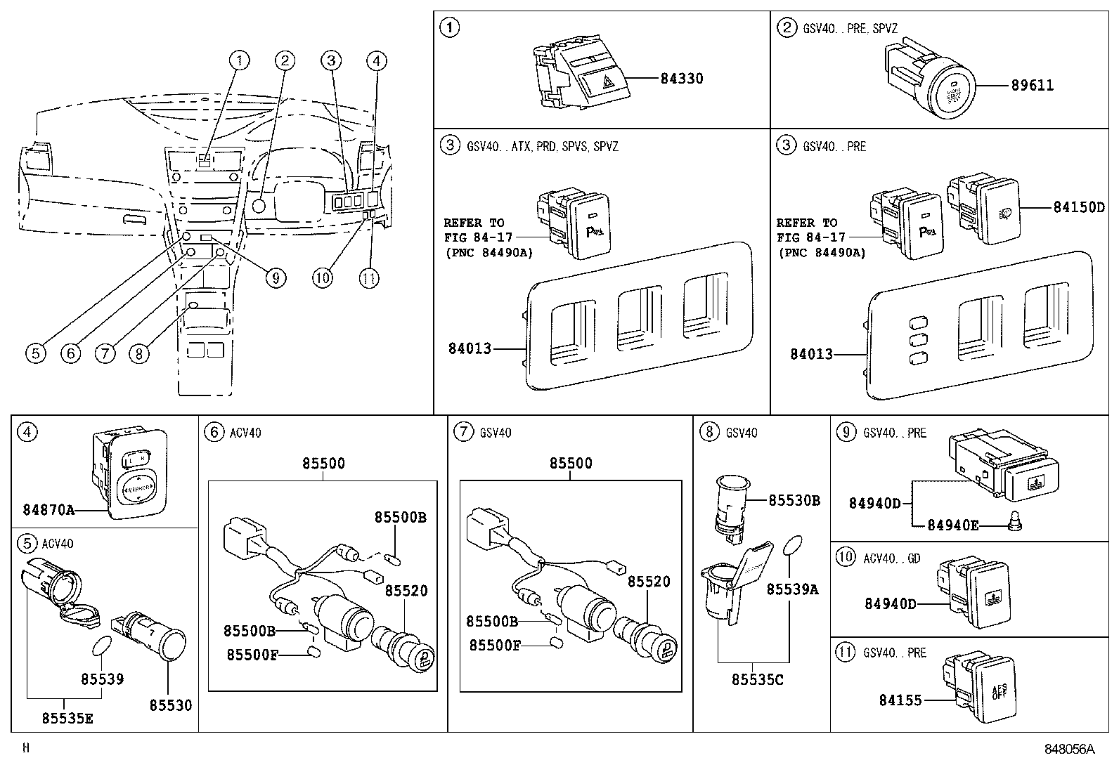 Switch & Relay & Computer