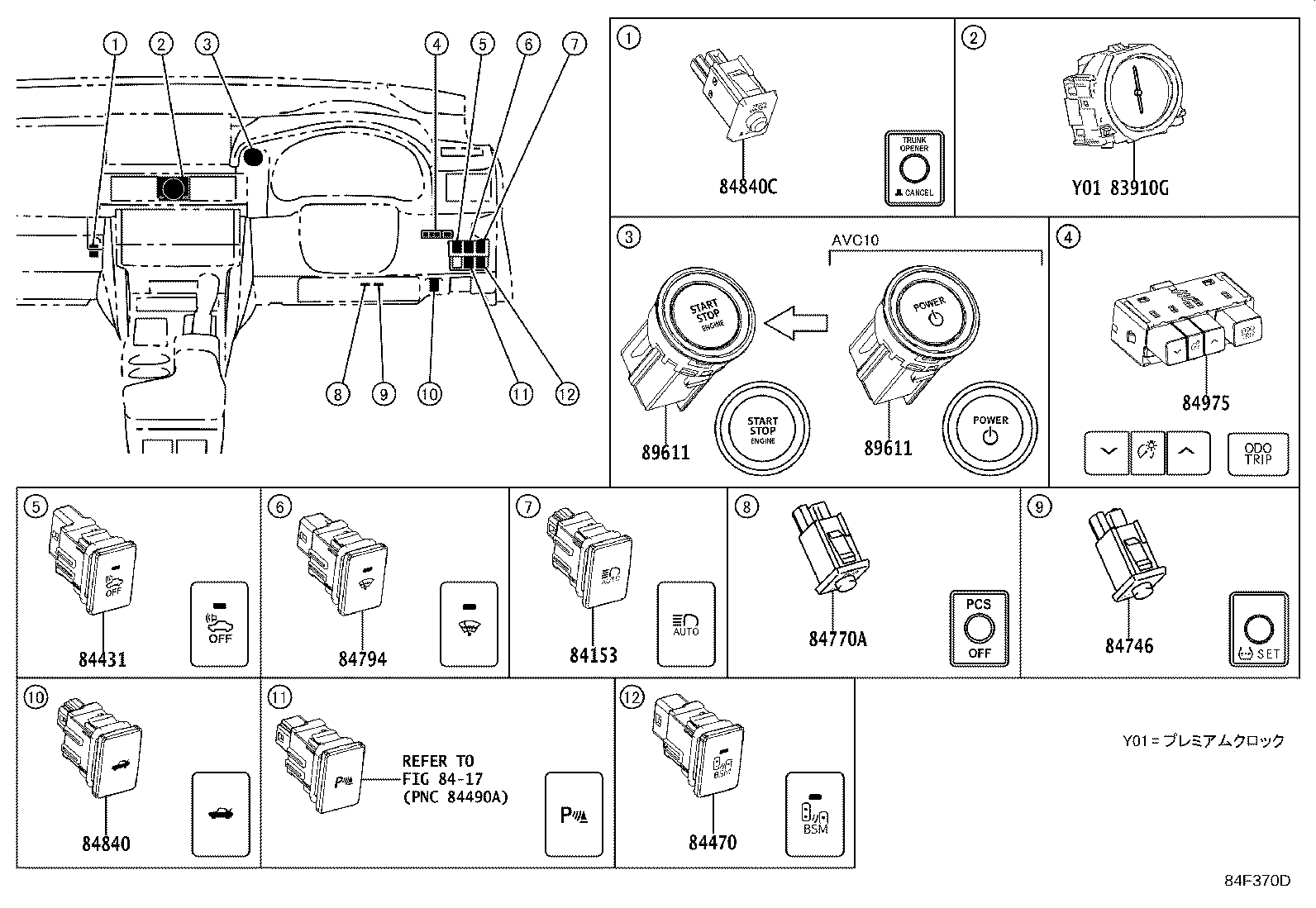 Switch & Relay & Computer