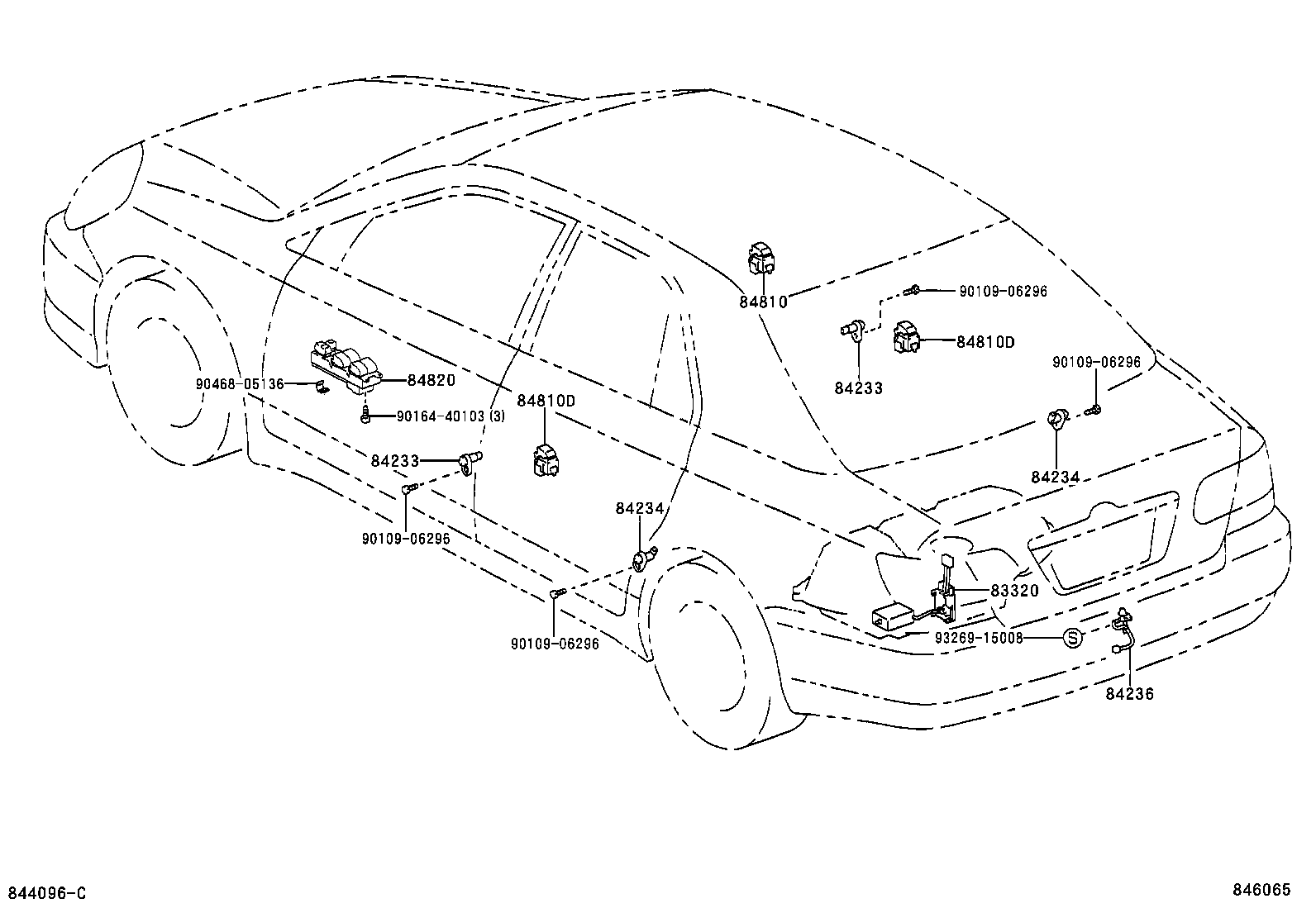 Switch & Relay & Computer