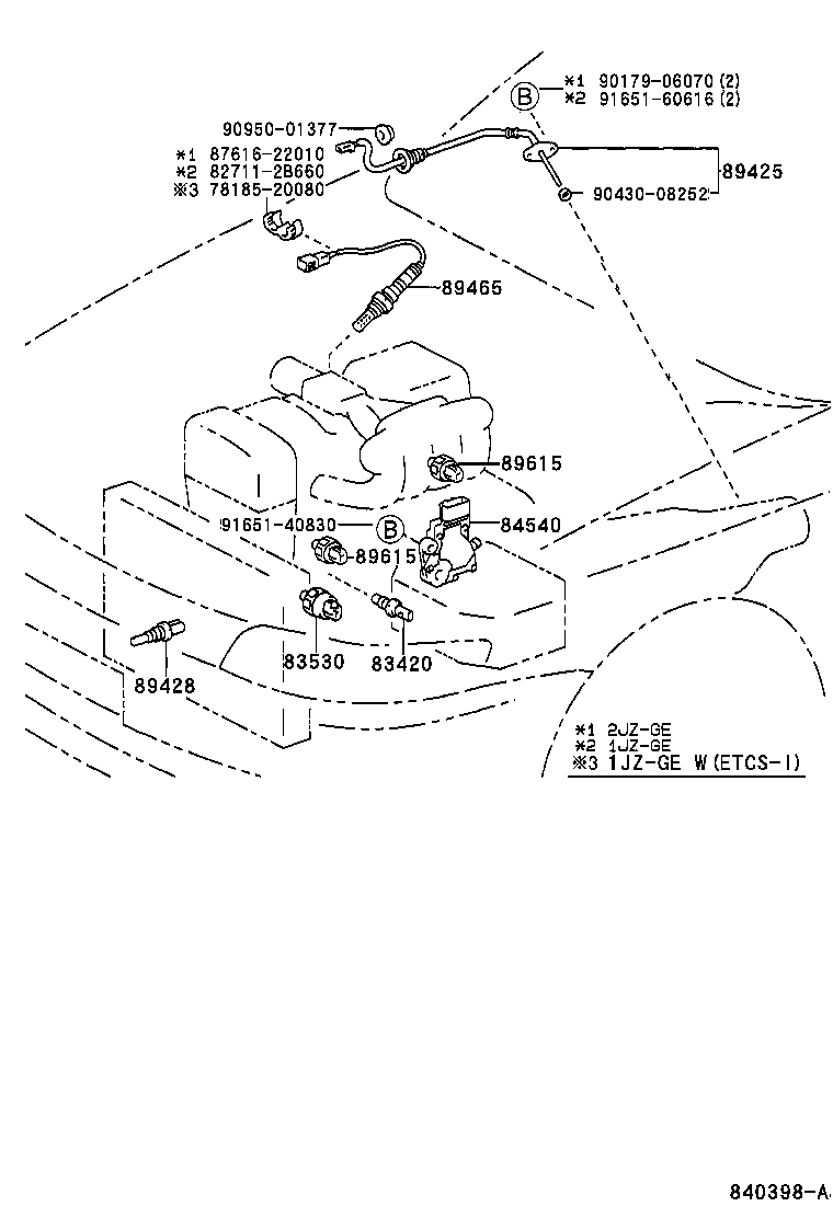 Interruptor y relé y computadora