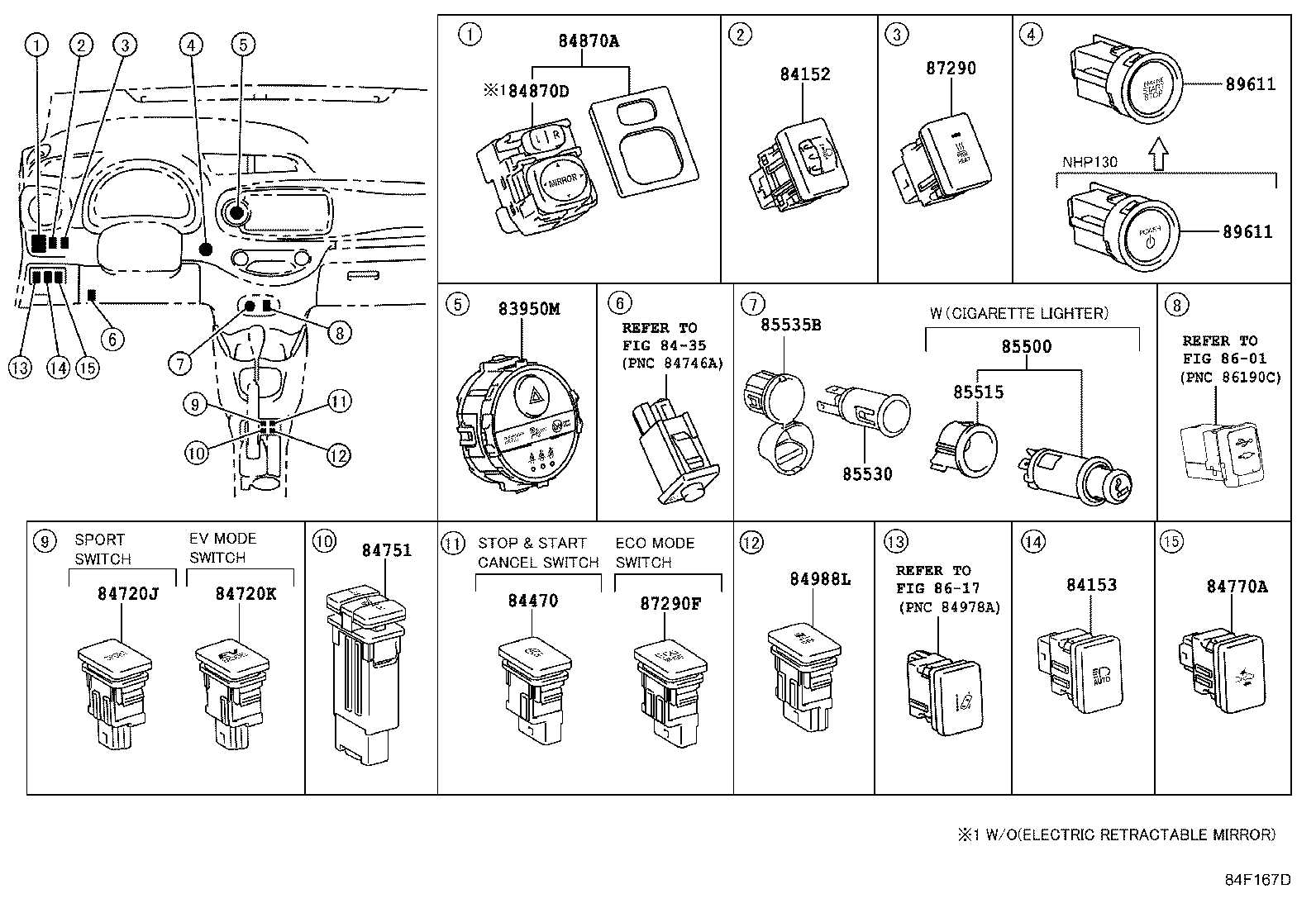 Switch & Relay & Computer