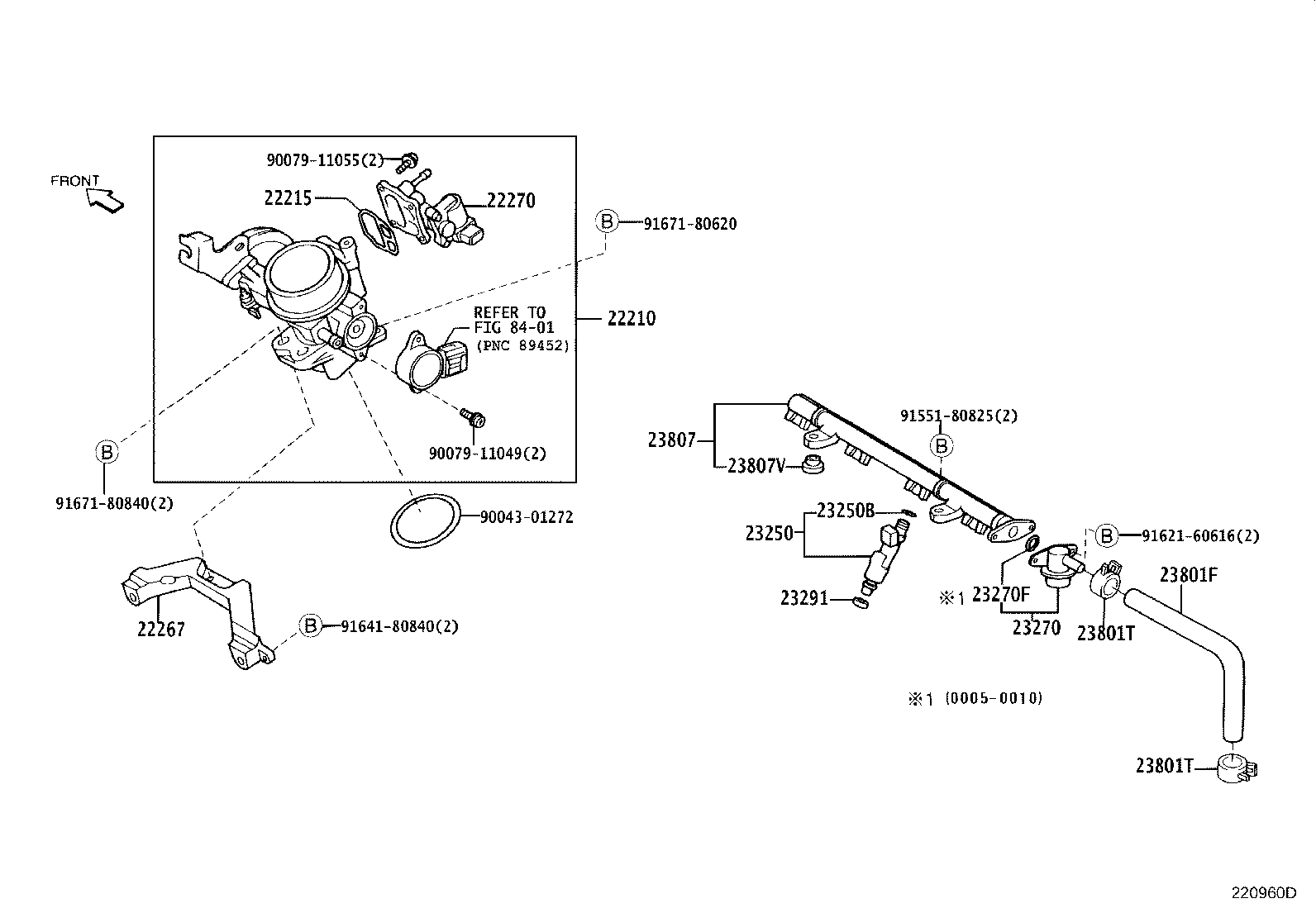 Fuel Injection System