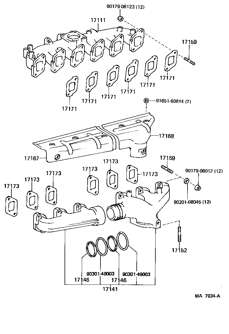 Manifold