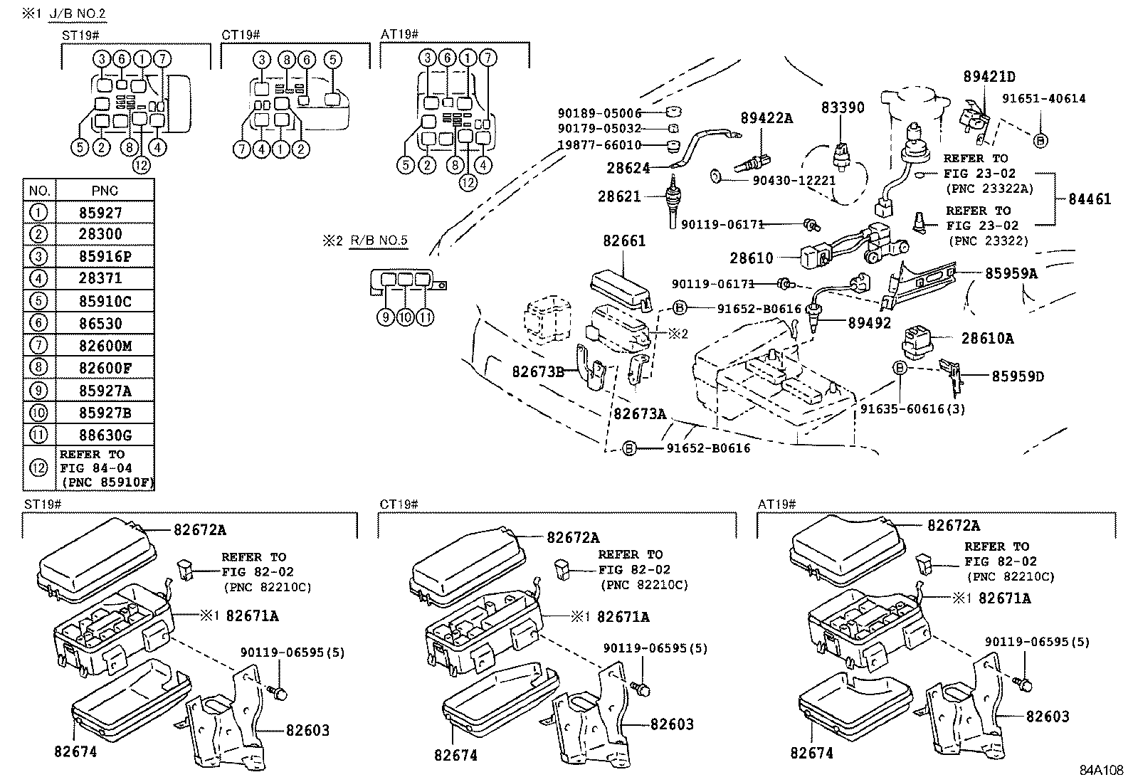 Switch & Relay & Computer