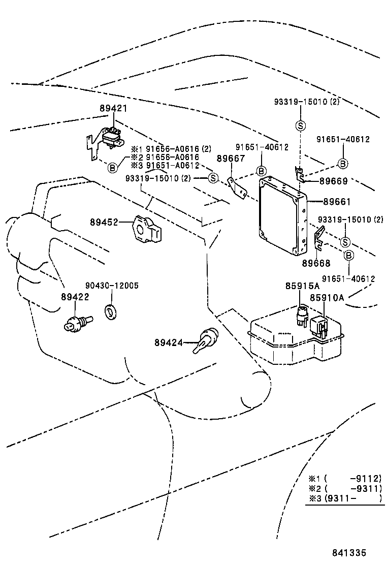 Fuel Injection System