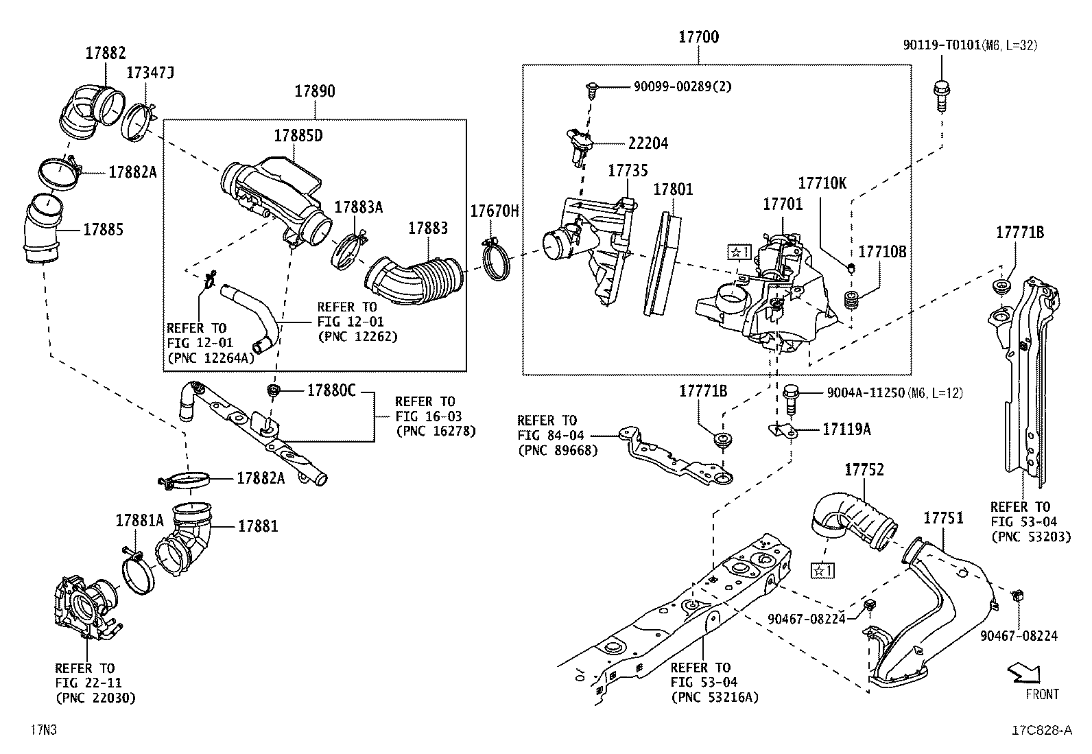 Air Cleaner