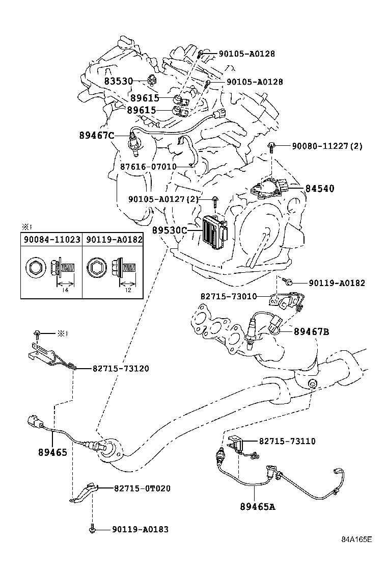 Switch & Relay & Computer