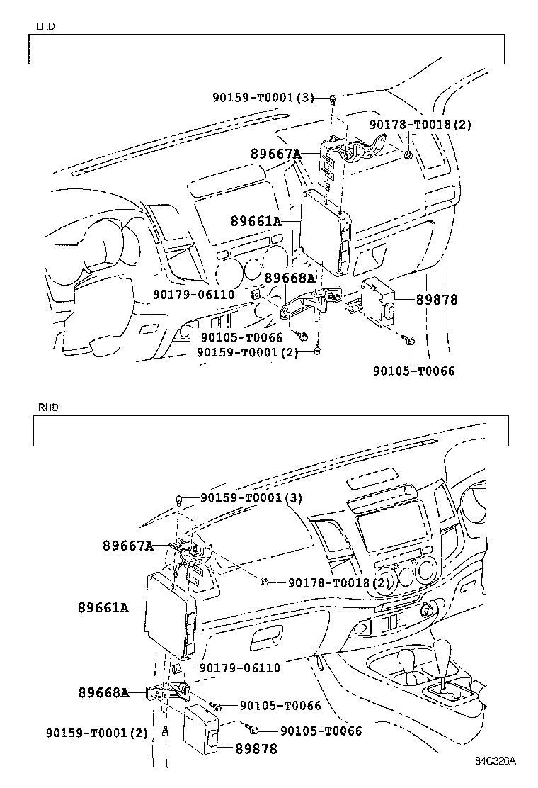 Electronic Controlled Diesel