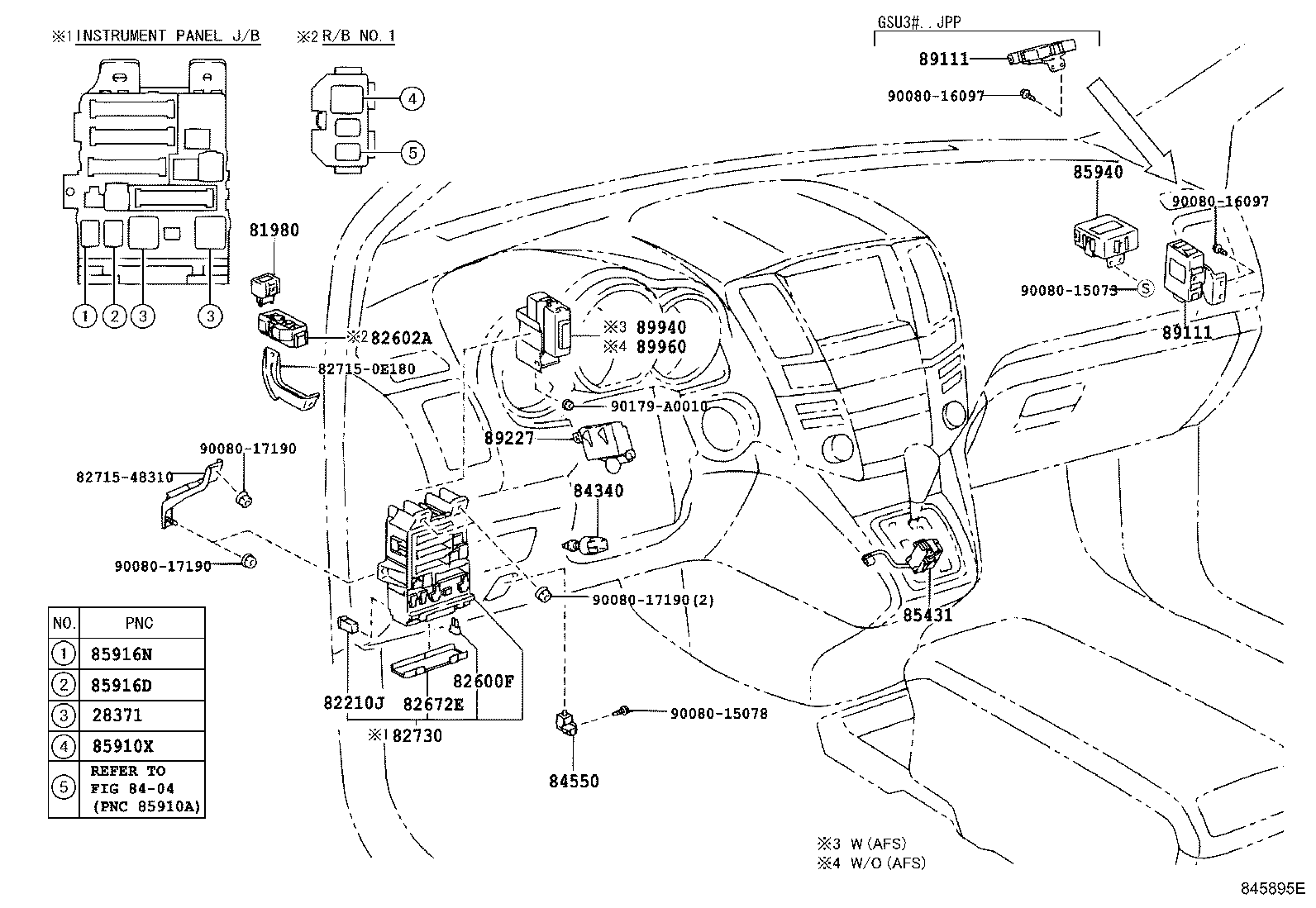 Switch & Relay & Computer