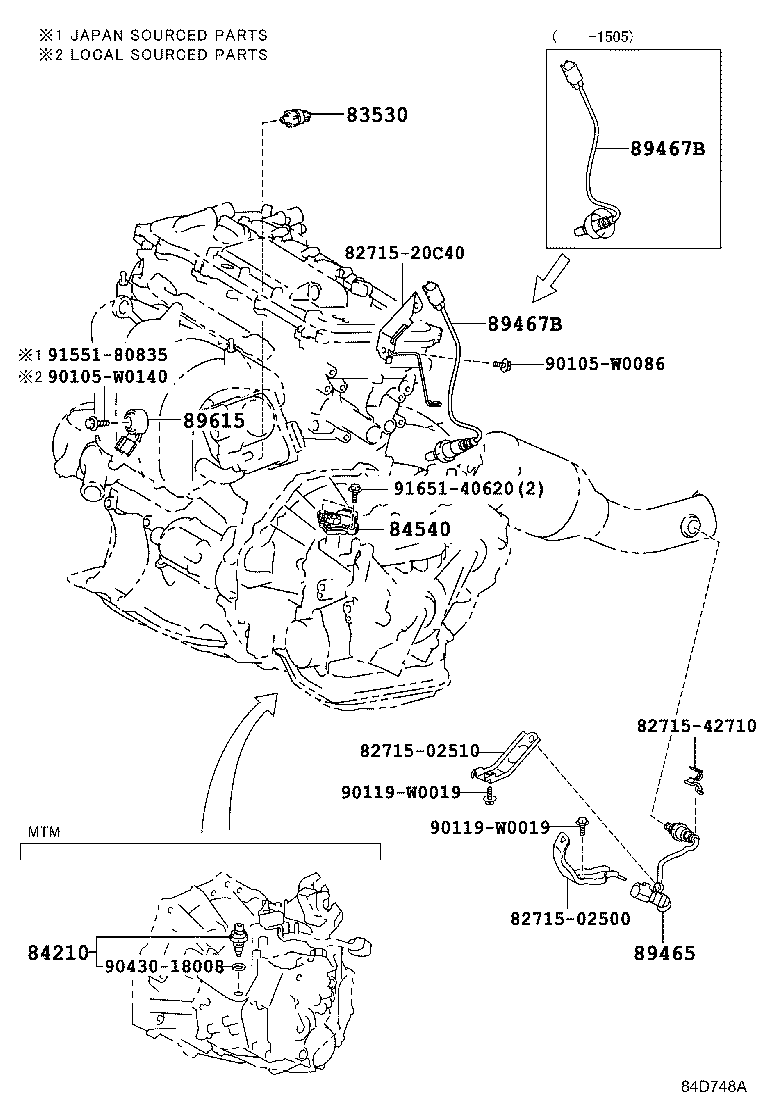 Switch & Relay & Computer