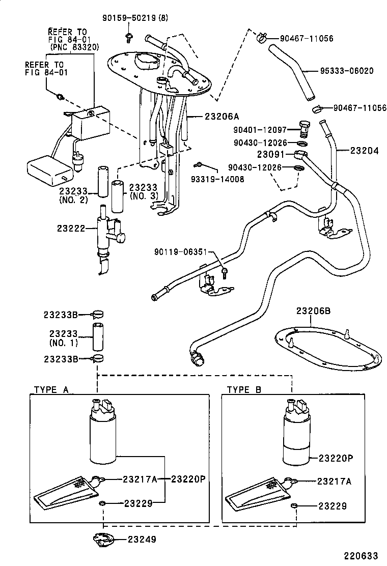 Fuel Injection System