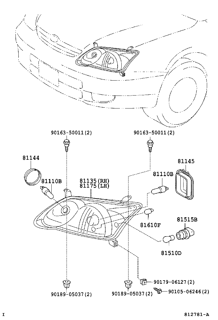Headlamp