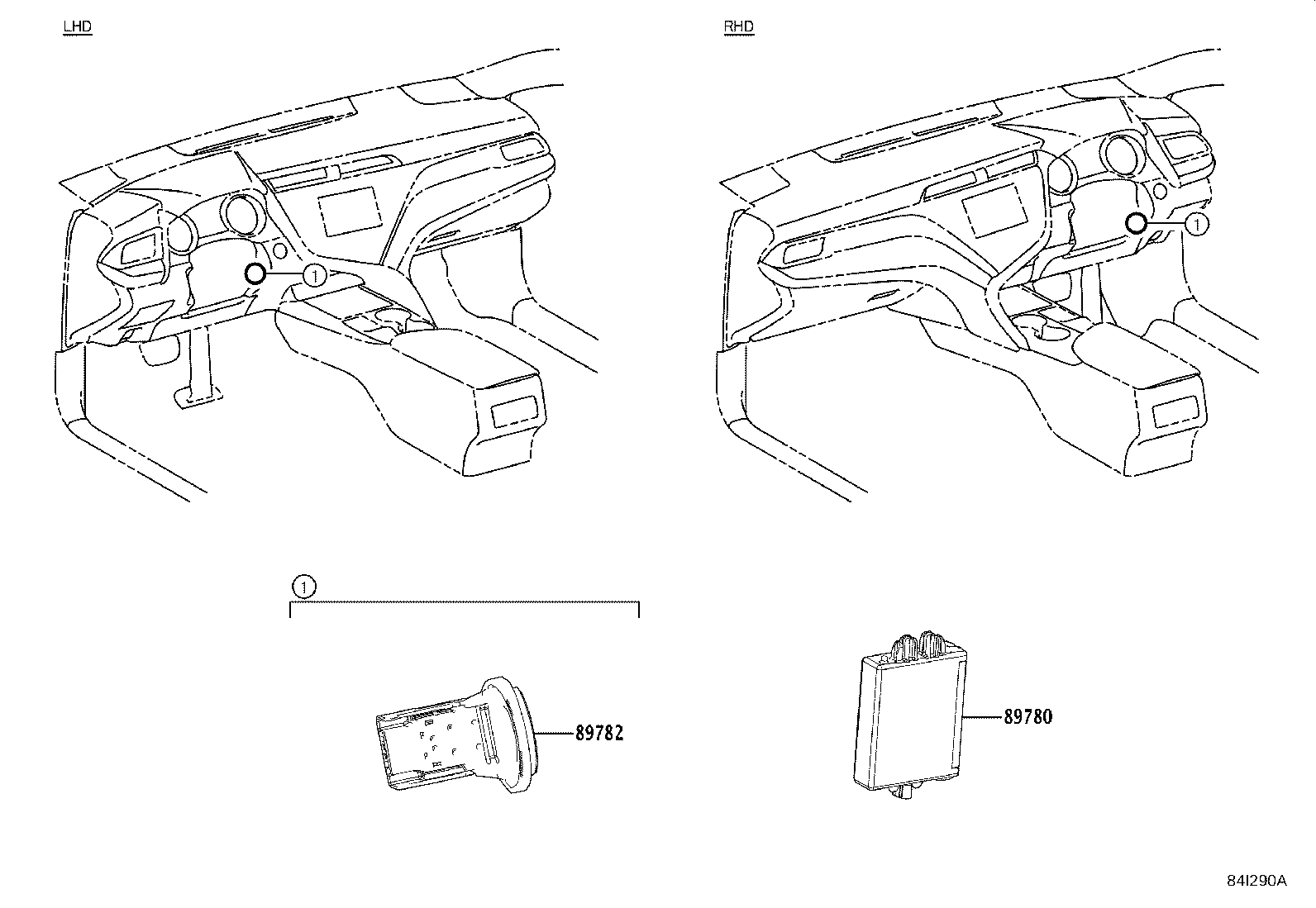 AntiTheft Device