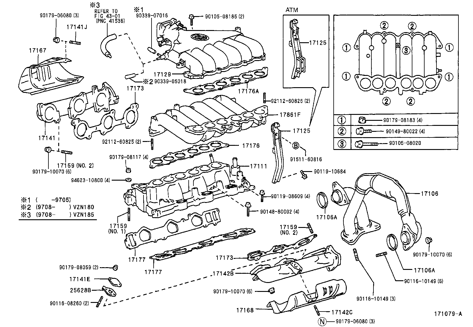 Manifold