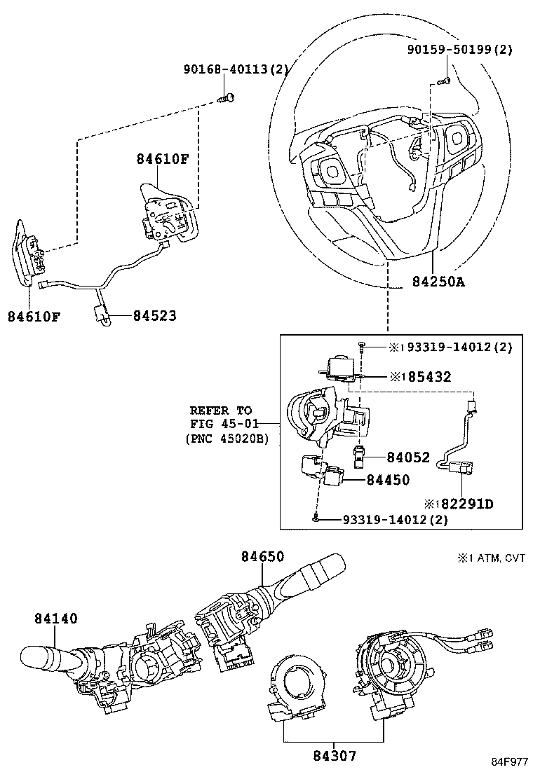 Switch & Relay & Computer
