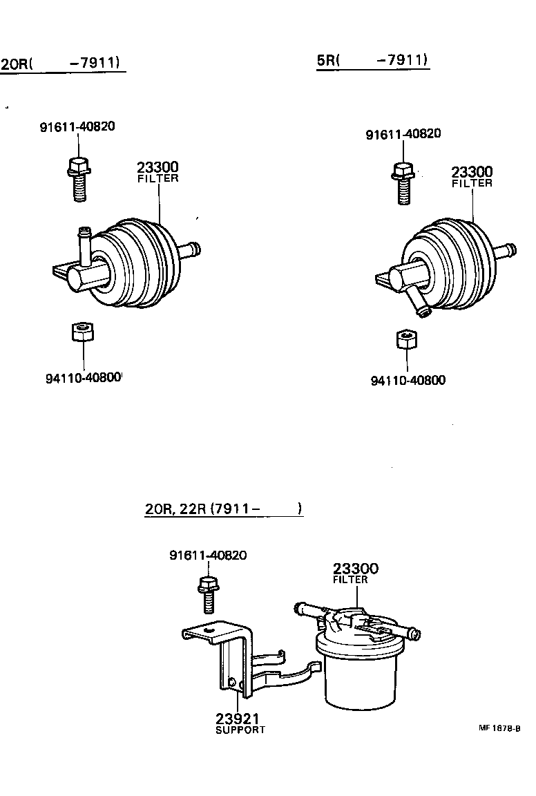 Fuel Filter