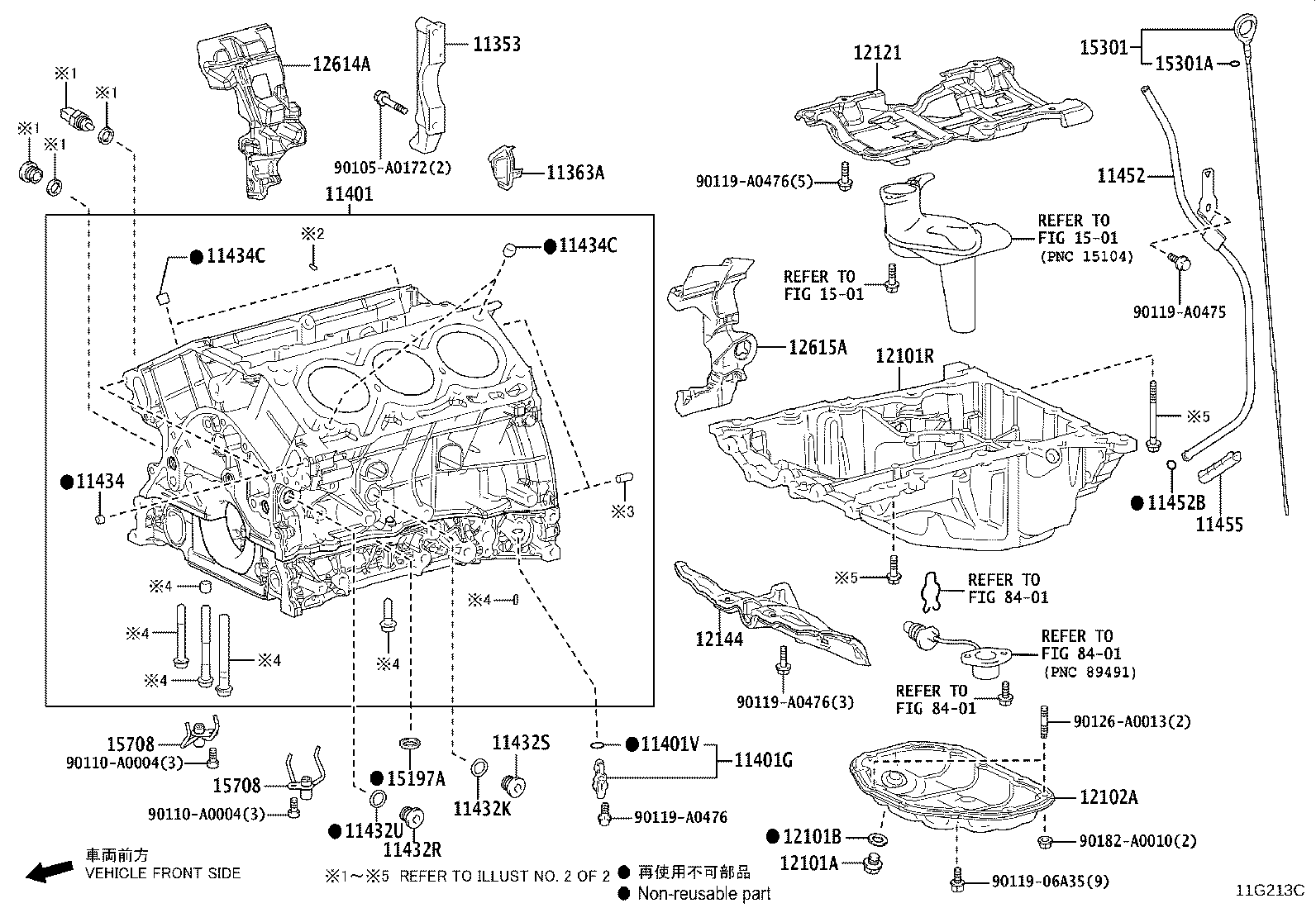 Cylinder Block