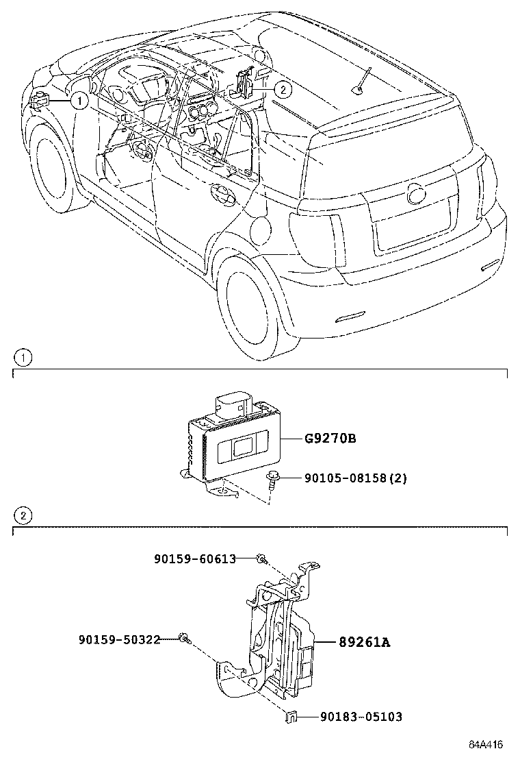 EcoRun System