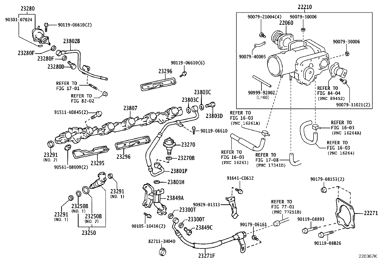 Fuel Injection System