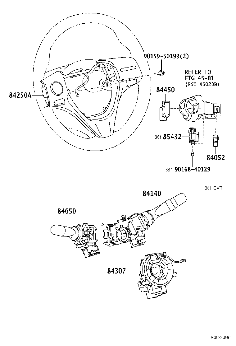 Switch & Relay & Computer