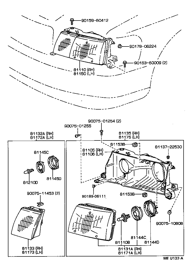 Headlamp