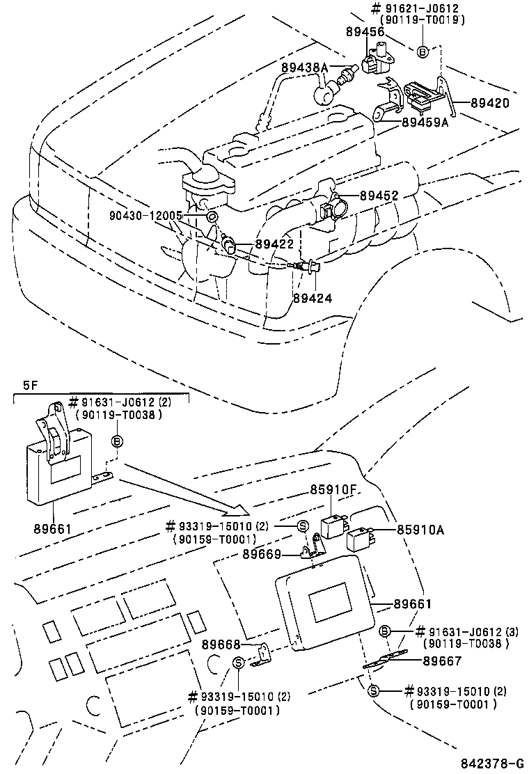 Fuel Injection System