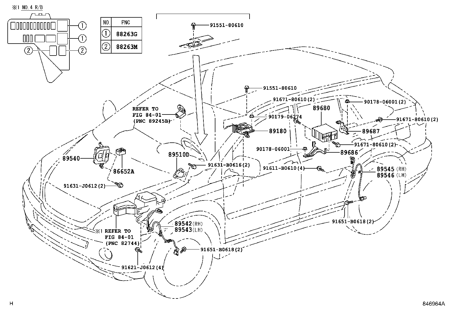 ABS VSC