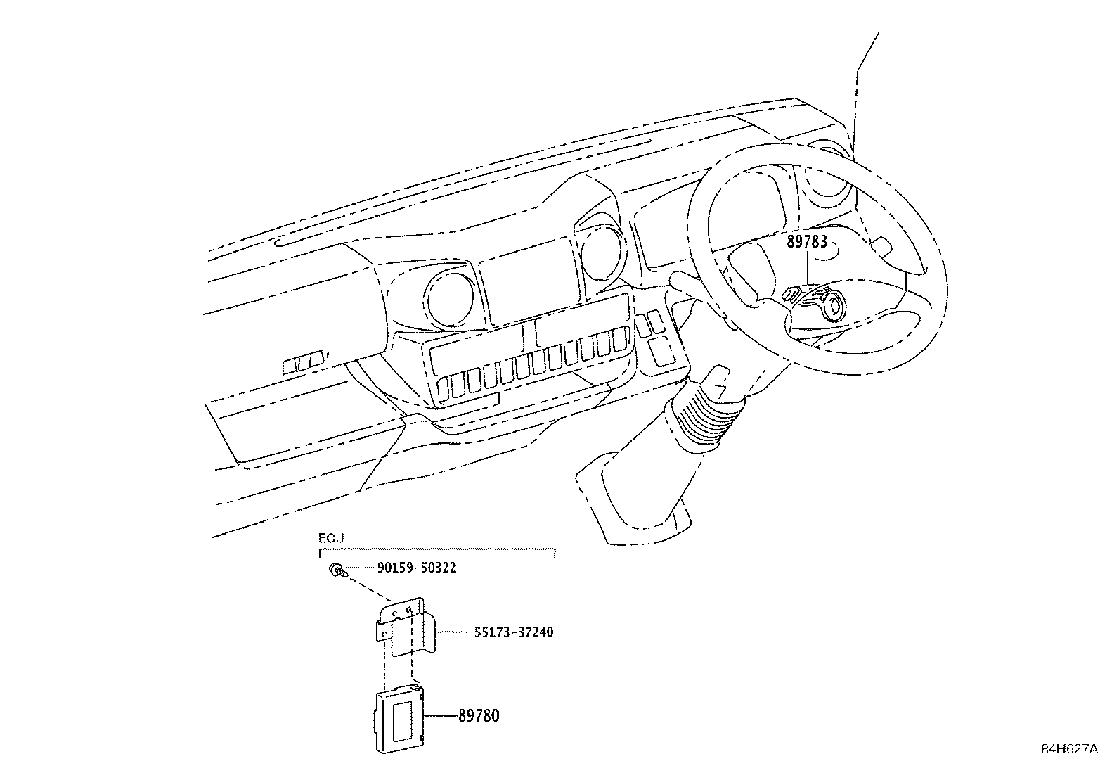 AntiTheft Device