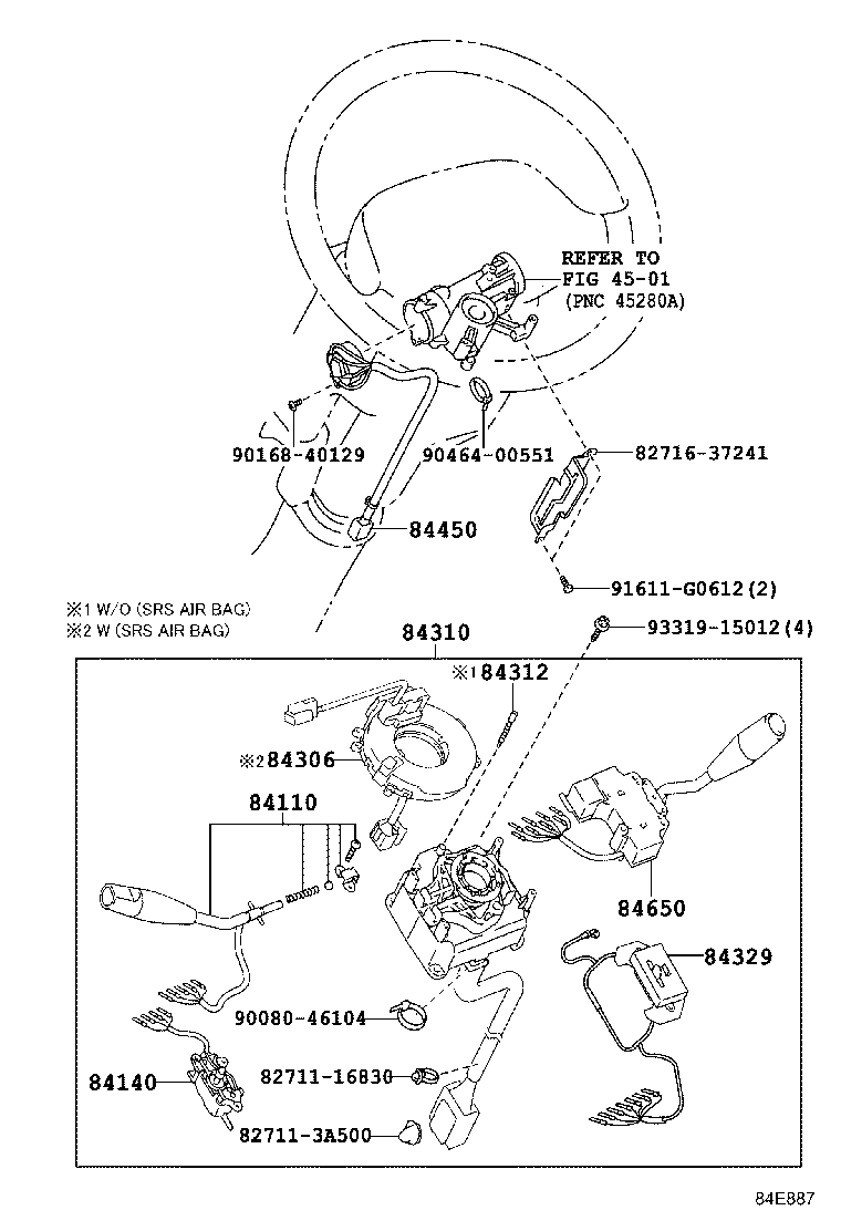 Switch & Relay & Computer
